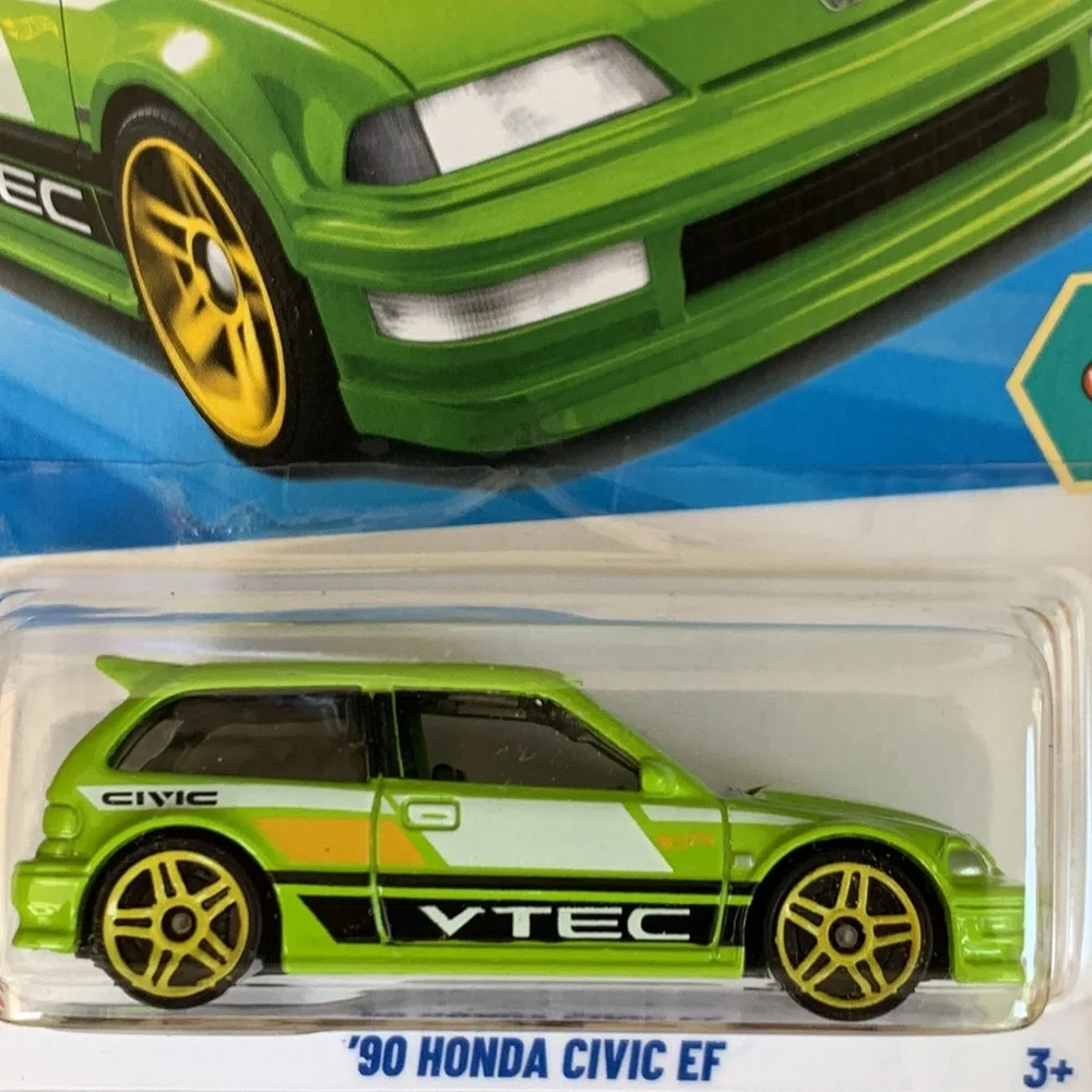 N/A hot wheels